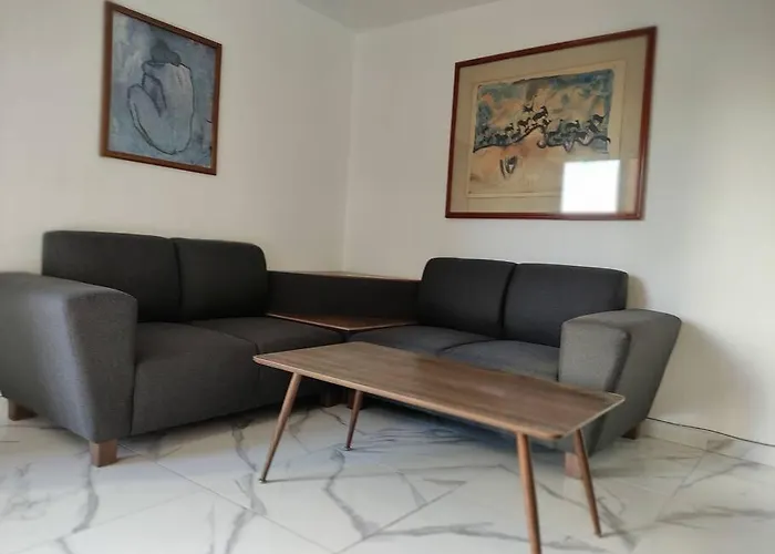 Lindo Departamento En Ubicacion Inmejorable