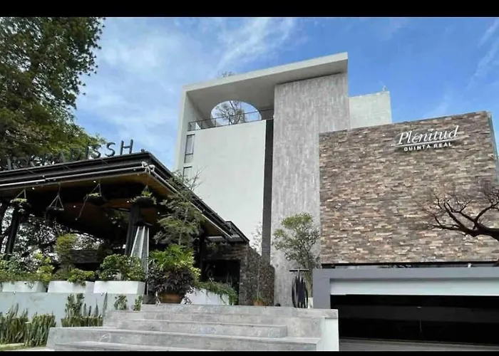 Hermoso Loft En Guadalajara Aloft