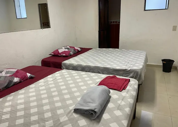 Casa Mezquite