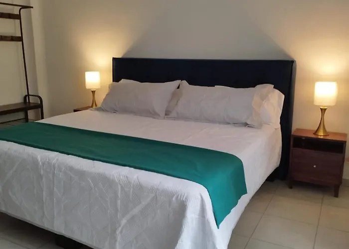 Habitacion King D2