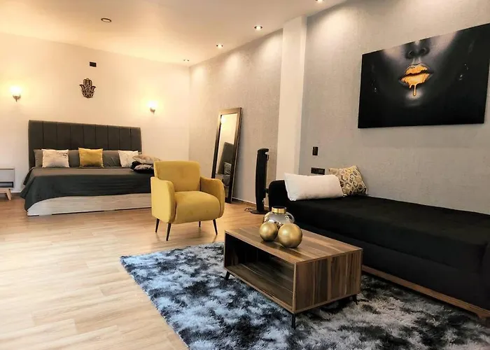 Suite Tlaquepaque Centro