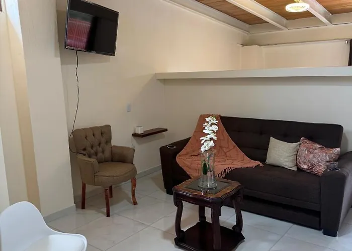 Departamento Nuevo Con Todos Los Servicios