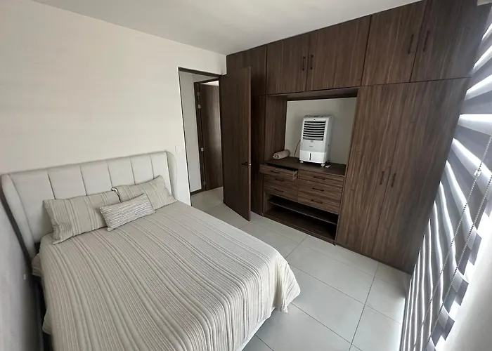 Departamento En Guadalajara
