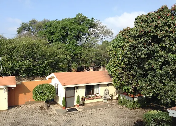 La Casita De Fraida