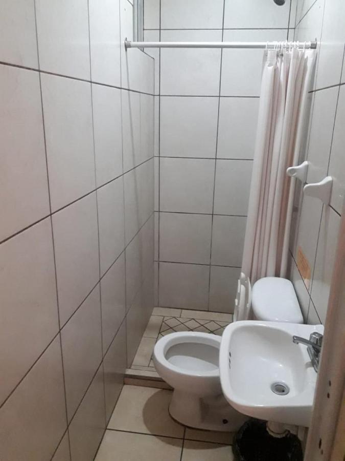Oyo Centro Médico 2*