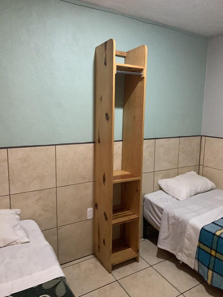 Oyo Centro Médico 2*