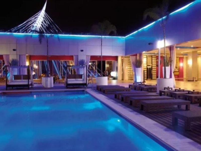Riu Plaza 4* Guadalajara