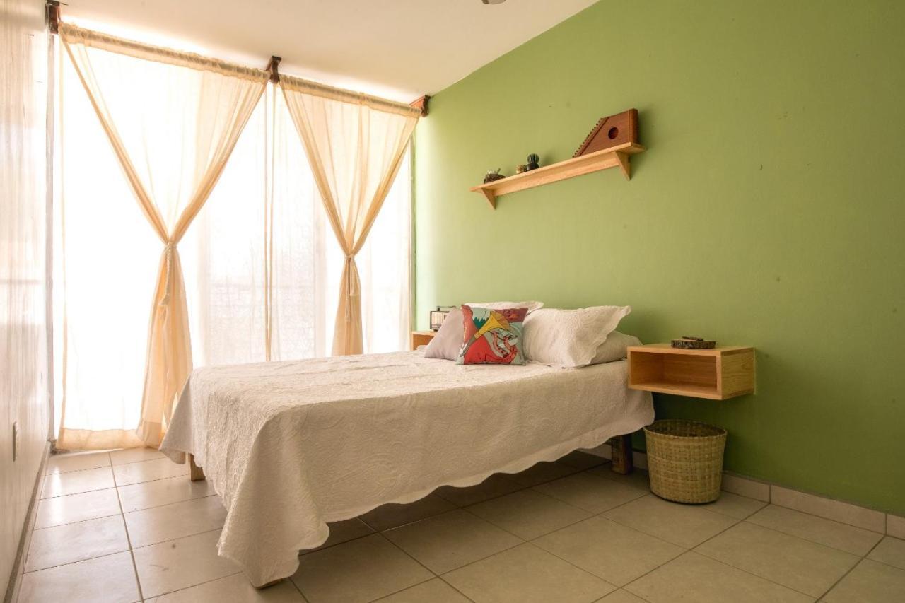 Casa Matia * Guadalajara