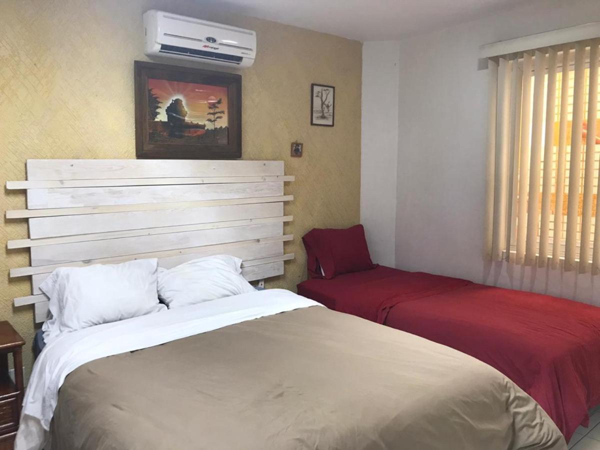 Casa D Miros Familias Y Gruposs Inn Guadalajara