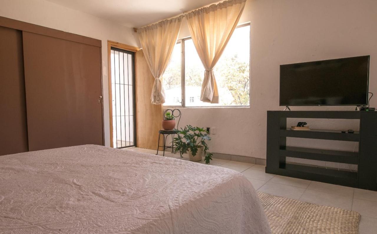 Casa Matia Pensión