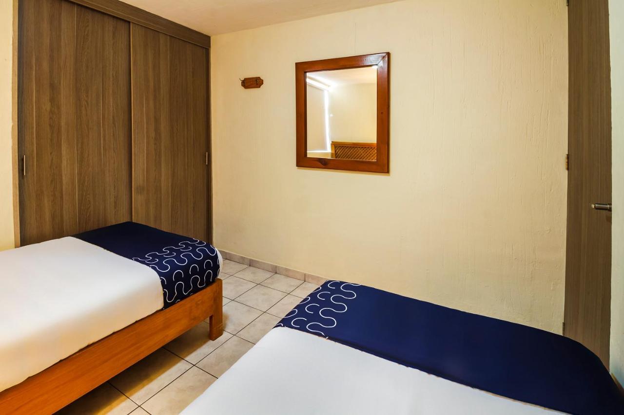 Navata Hotel Guadalajara