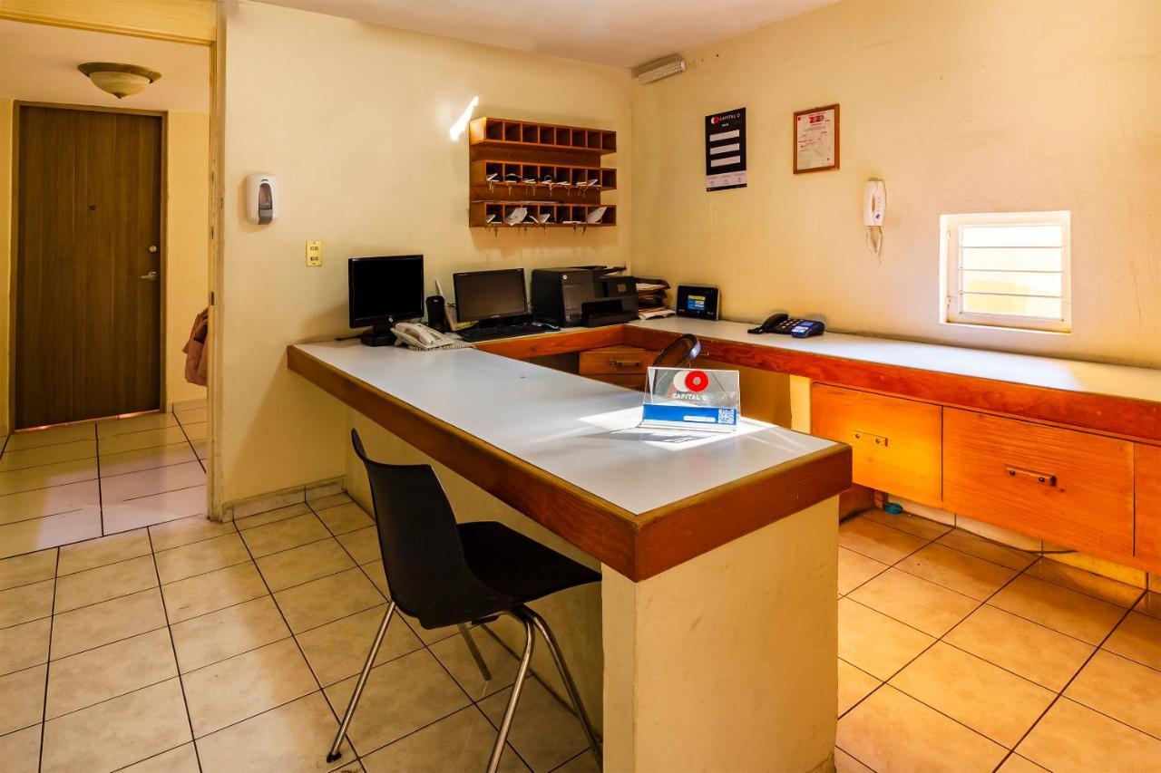 Hotel Navata Guadalajara