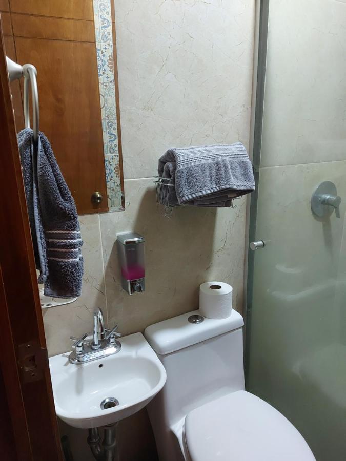 Casa D Miros Familias Y Gruposs 2* Guadalajara
