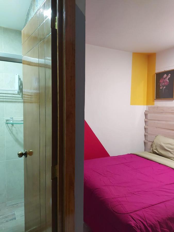 Inn Casa D Miros Familias Y Gruposs Guadalajara
