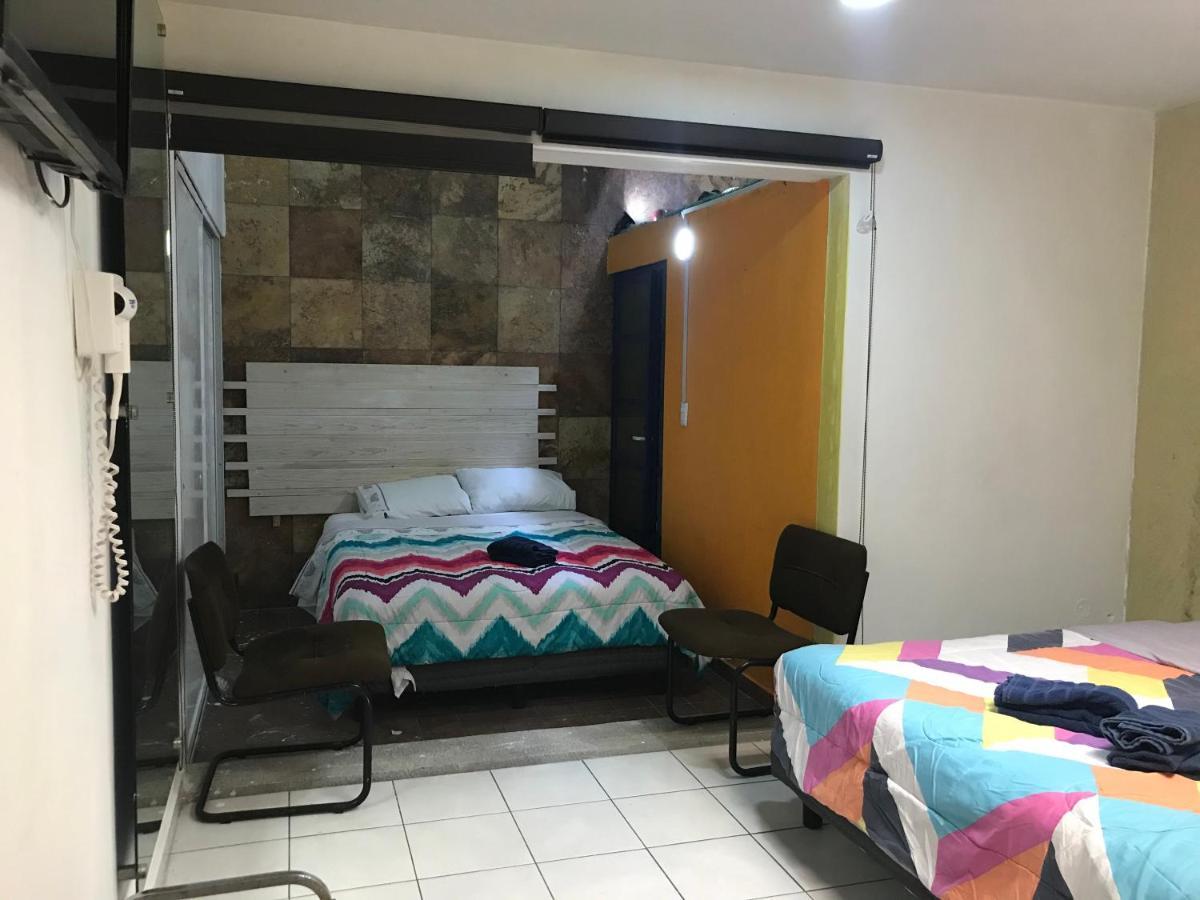 Casa D Miros Familias Y Gruposs Inn 2*