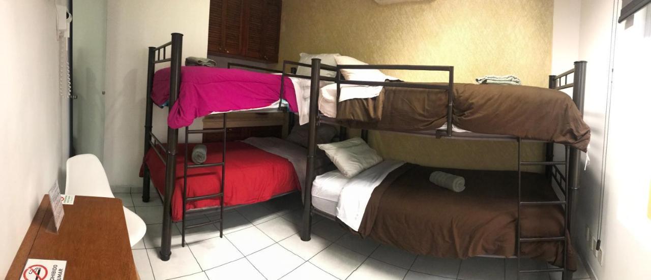 Casa D Miros Familias Y Gruposs Inn Guadalajara