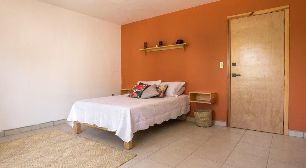 Casa Matia Pensión Guadalajara