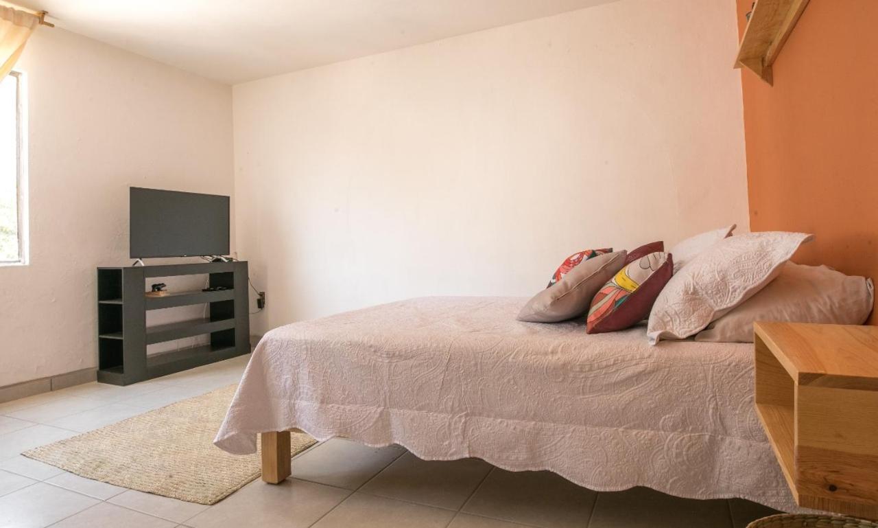 Casa Matia