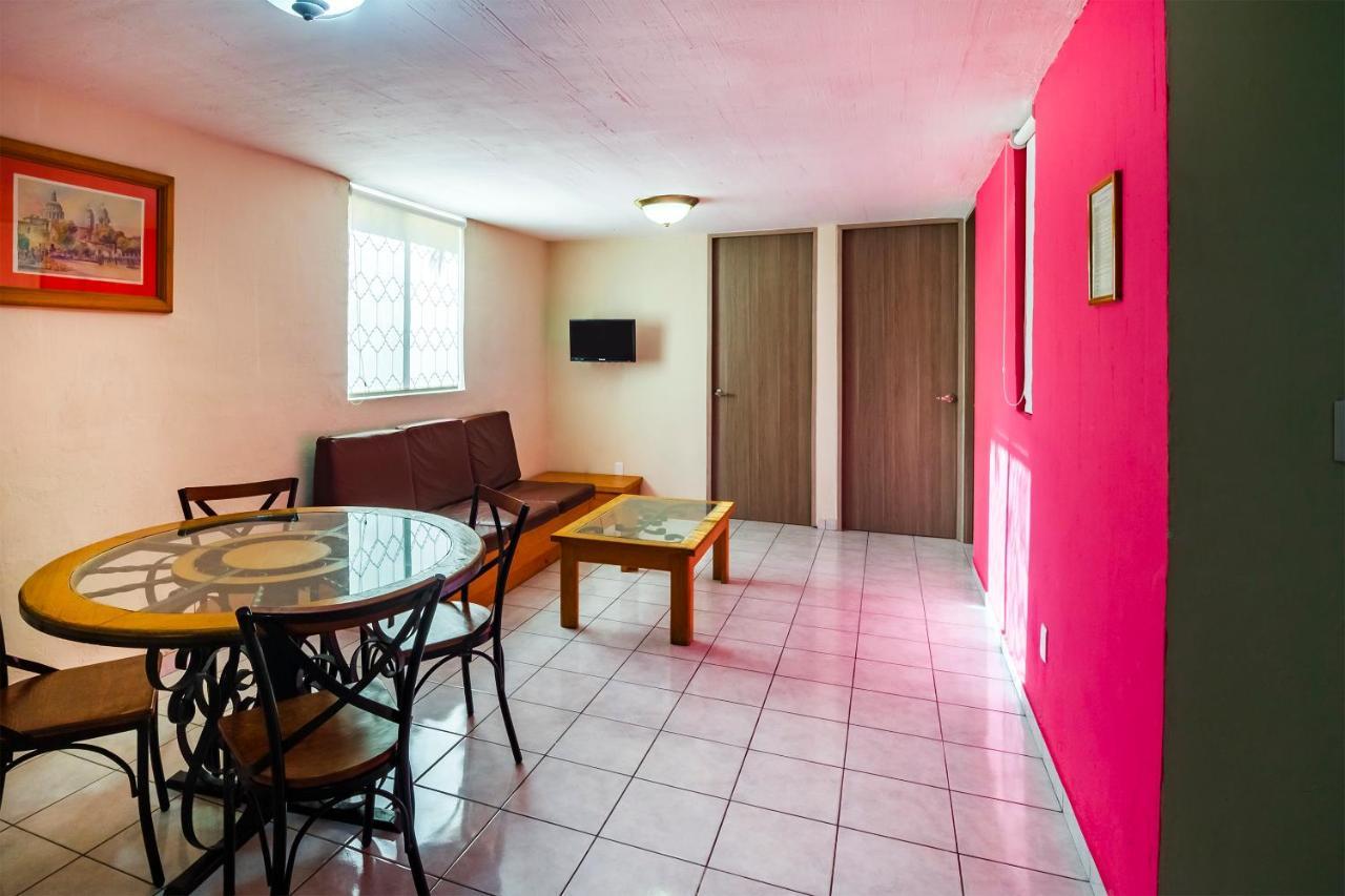 Hotel Navata Guadalajara