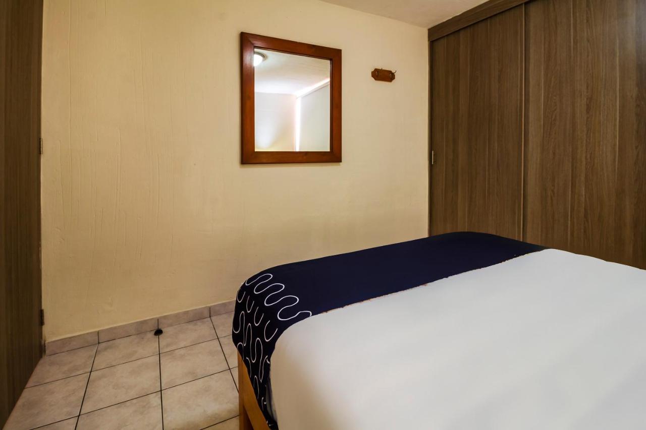 Navata 3* Guadalajara
