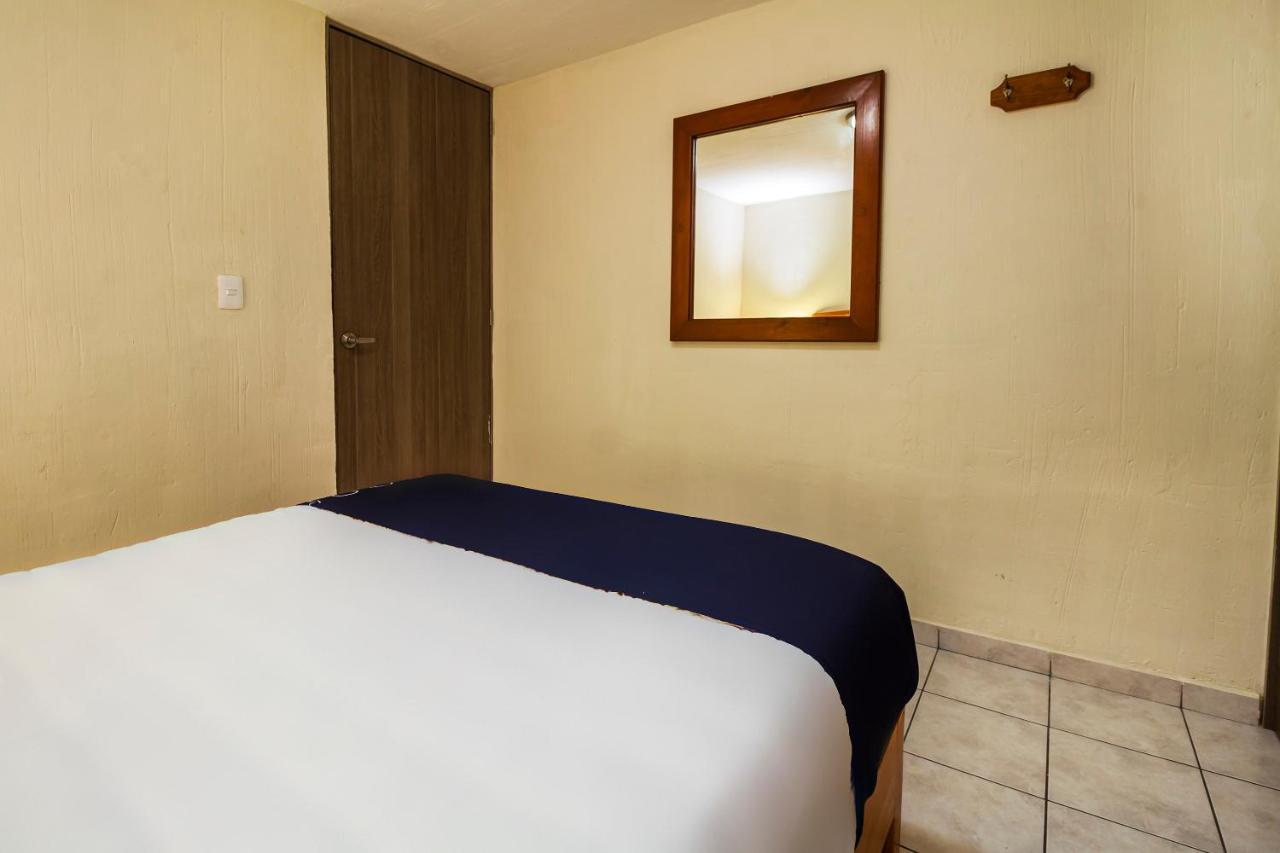 Hotel Navata Guadalajara