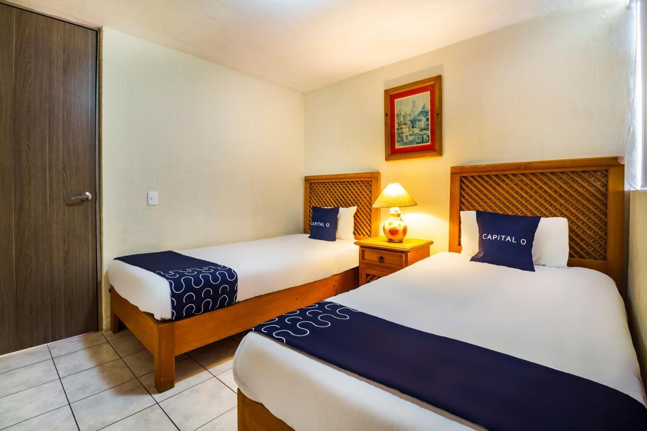 Hotel Navata Guadalajara