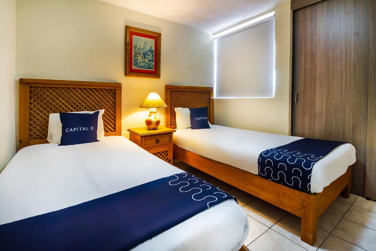 Navata Hotel Guadalajara