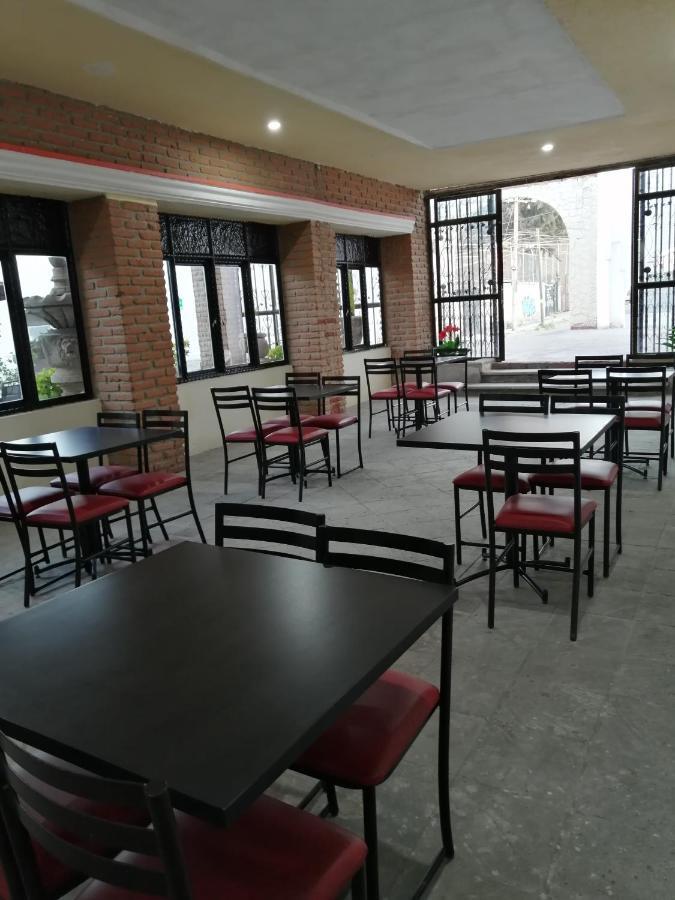 Hacienda Tonalmain Hotel 2*