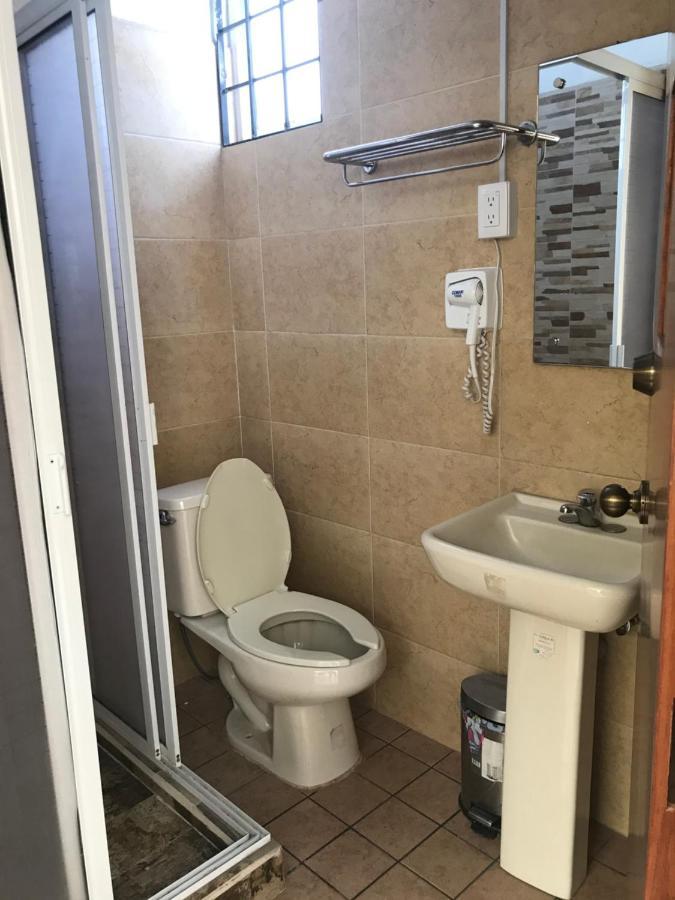 Casa D Miros Familias Y Gruposs Inn Guadalajara