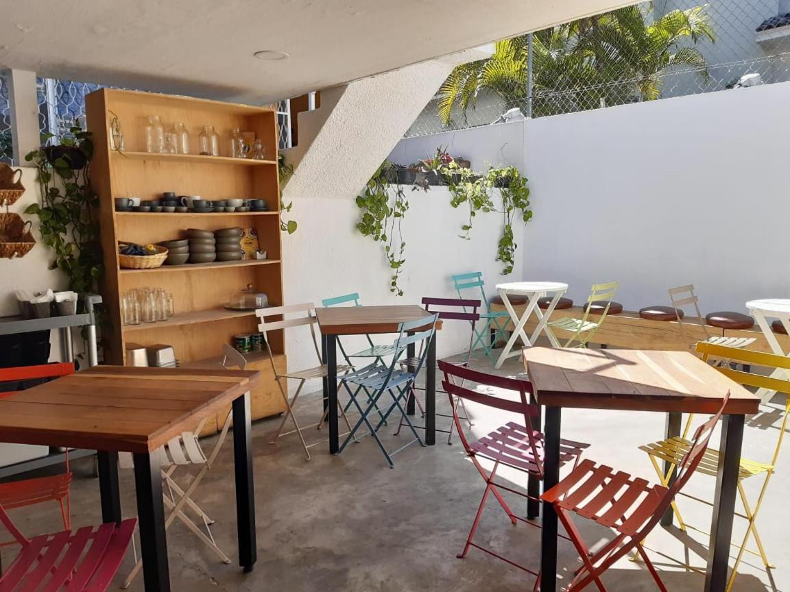 Casa Matia *