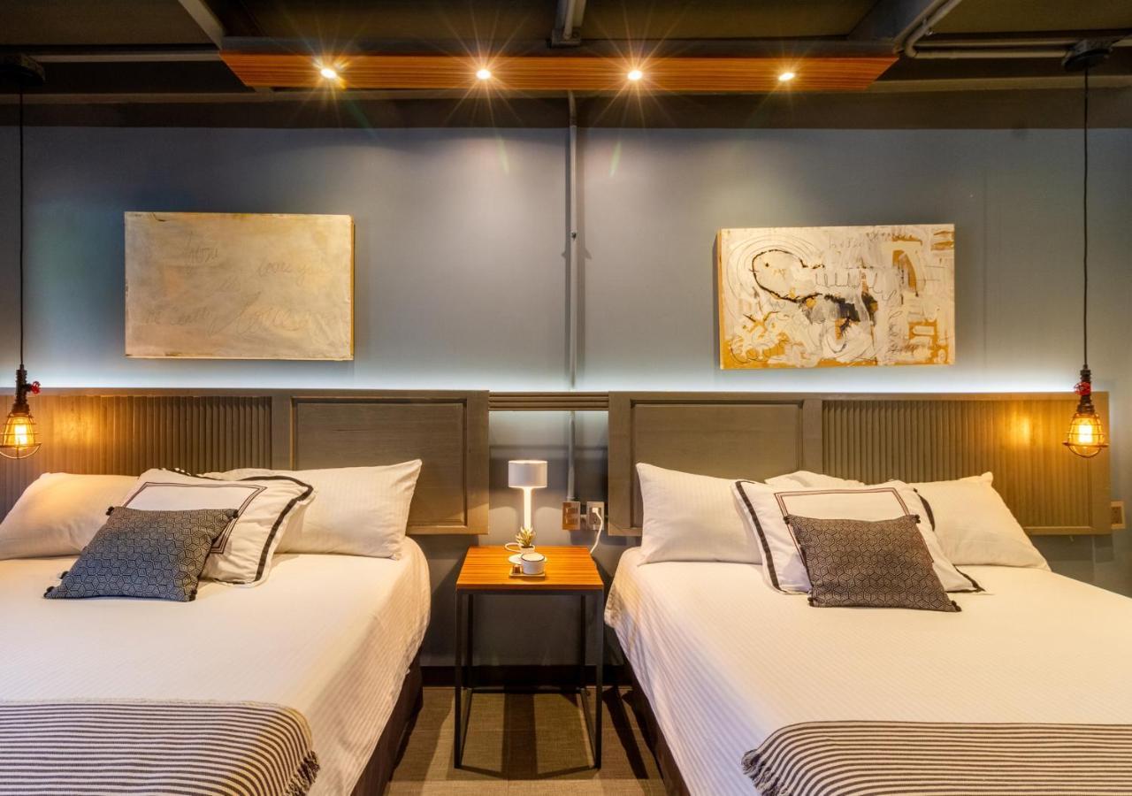 The Yellow By Dot Boutique Apartahotel Guadalajara