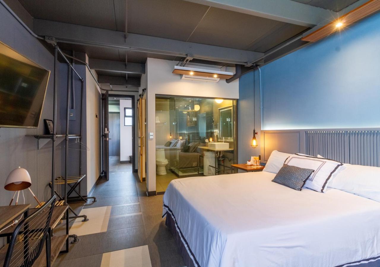 Apartahotel The Yellow By Dot Boutique