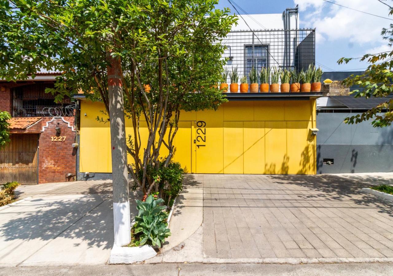 The Yellow By Dot Boutique Apartahotel