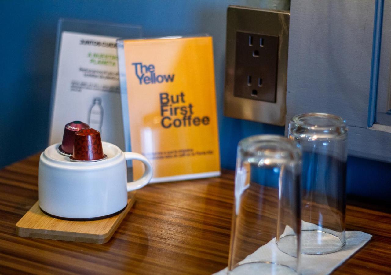 The Yellow By Dot Boutique Apartahotel Guadalajara