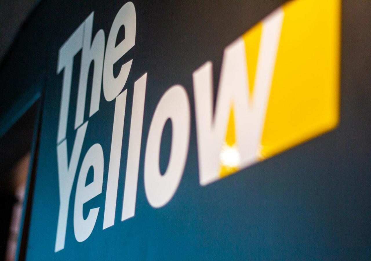 Apartahotel The Yellow By Dot Boutique Guadalajara