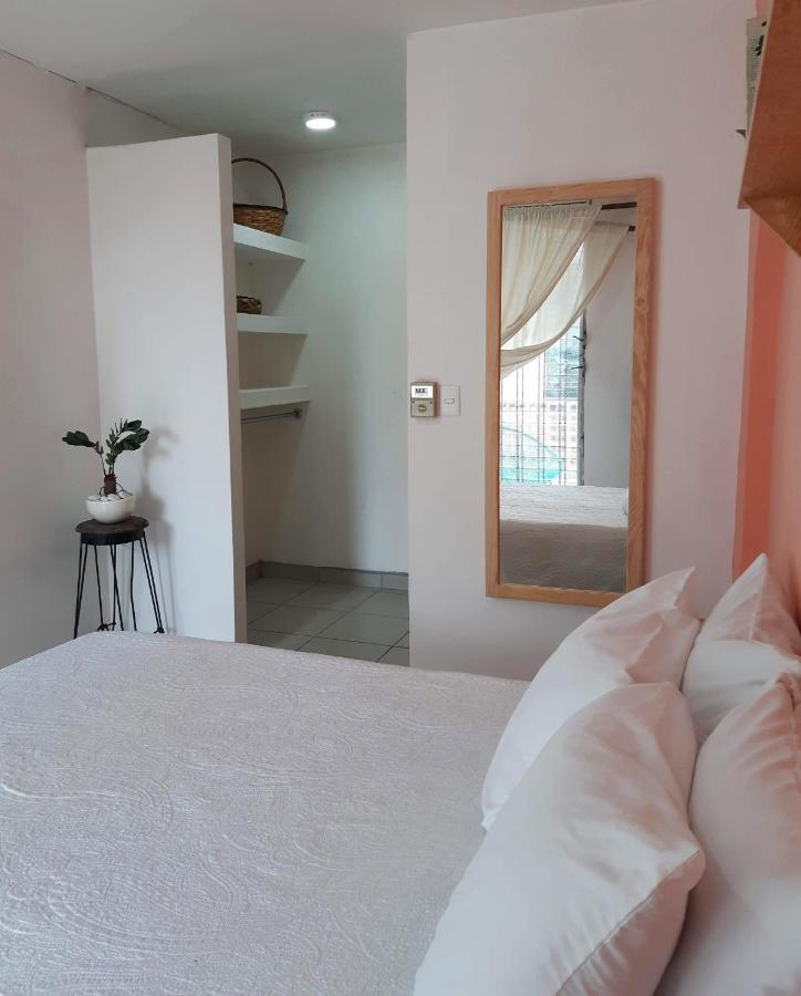 Casa Matia * Guadalajara