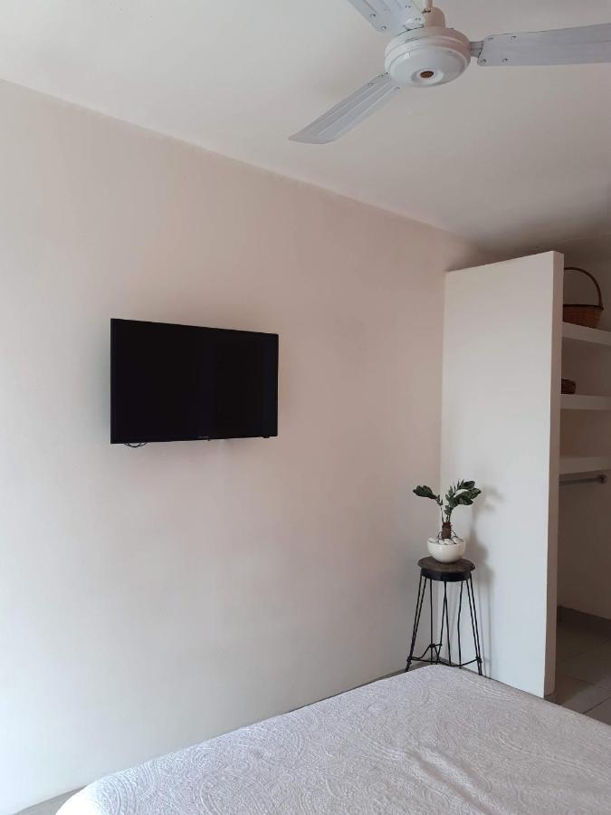 Casa Matia Pensión *