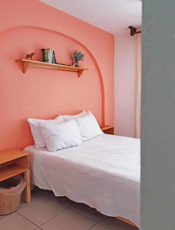 Pensión Casa Matia Guadalajara