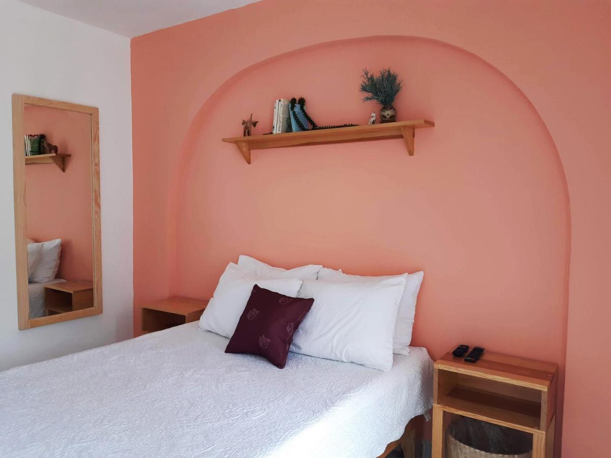 Pensión Casa Matia