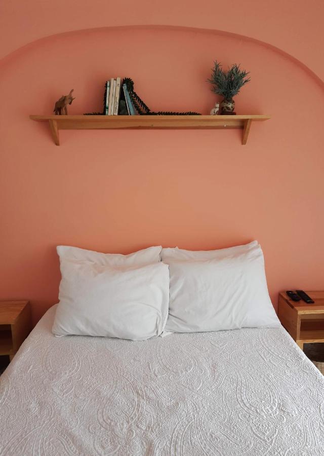 Pensión Casa Matia