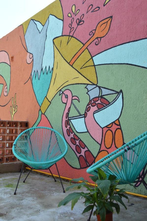Casa Matia Guadalajara