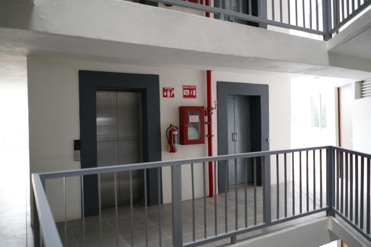 Departamento La Choza Pool In Gdl Downtown Apartamento *