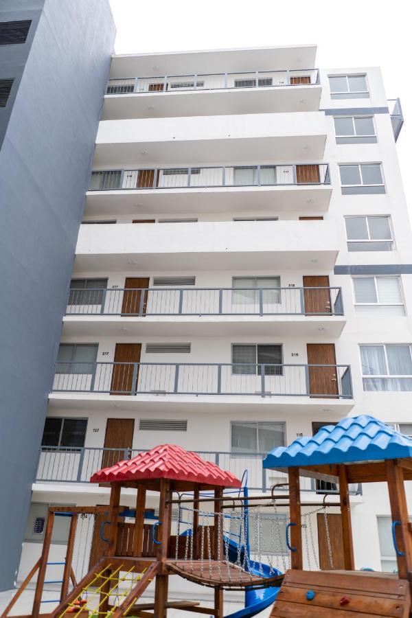 Apartamento Departamento La Choza Pool In Gdl Downtown Guadalajara