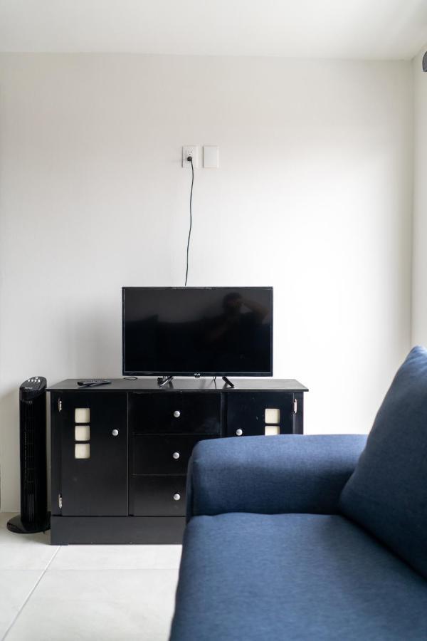 Apartamento Departamento La Choza Pool In Gdl Downtown *