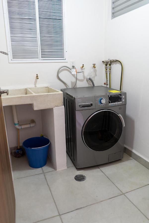 Apartamento Departamento La Choza Pool In Gdl Downtown Guadalajara