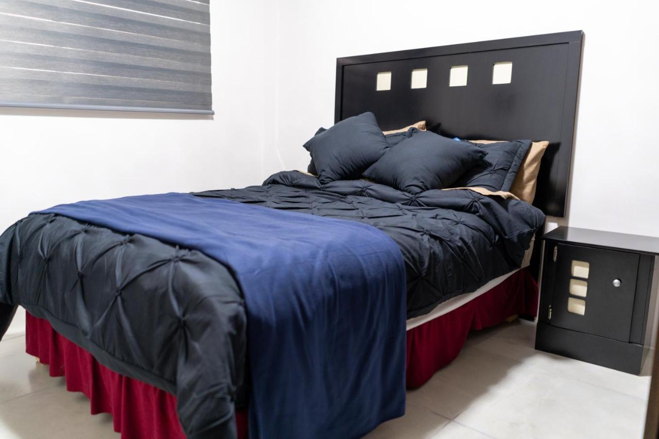 Departamento La Choza Pool In Gdl Downtown Apartamento *