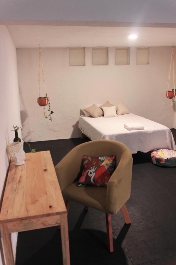 Casa Matia Pensión *