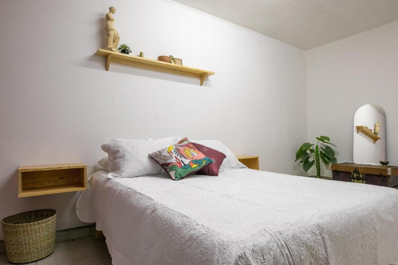 Casa Matia * Guadalajara