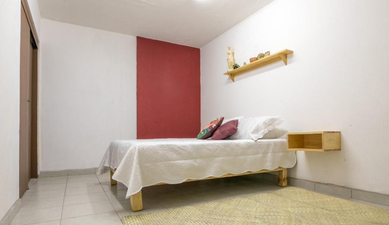 Casa Matia * Guadalajara