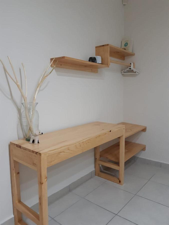 Pensión Casa Matia Guadalajara